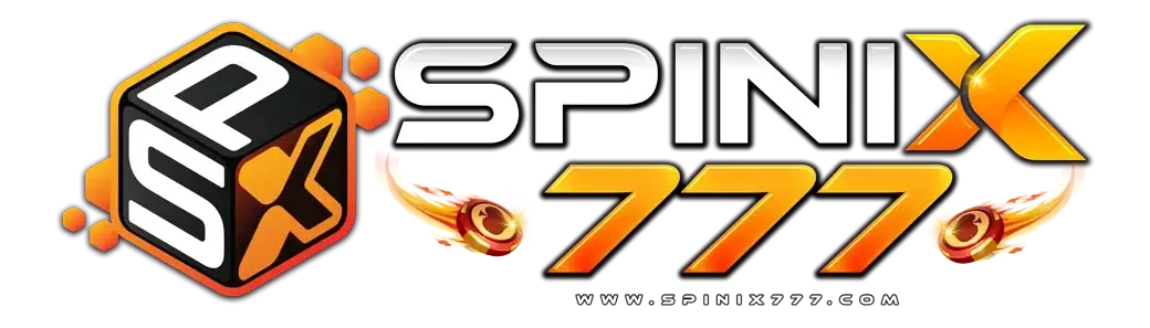 spinix777-Logo